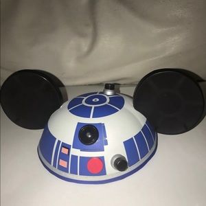 Disney Parks Star Wars